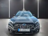 2021 Subaru Outback