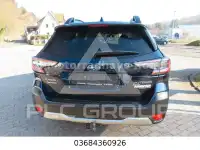 2021 Subaru Outback