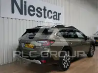2021 Subaru Outback