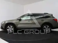 2021 Subaru Outback