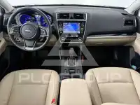 2021 Subaru Outback