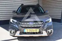 2021 Subaru Outback