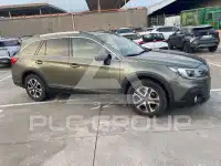2021 Subaru Outback