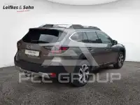 2021 Subaru Outback