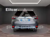 2021 Subaru Outback