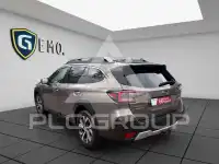 2021 Subaru Outback