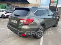 2021 Subaru Outback