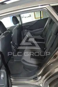 2021 Subaru Outback
