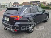2021 Subaru Outback