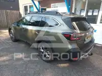 2021 Subaru Outback