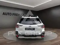 2021 Subaru Outback