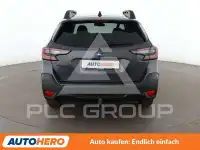 2021 Subaru Outback