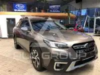 2021 Subaru Outback
