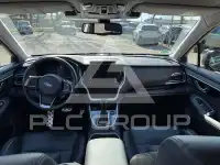 2021 Subaru Outback