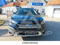 2021 Subaru Outback