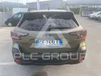 2021 Subaru Outback