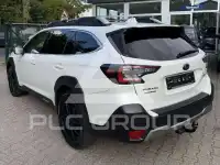 2021 Subaru Outback