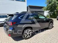 2021 Subaru Outback