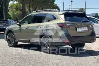 2021 Subaru Outback