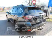2021 Subaru Outback