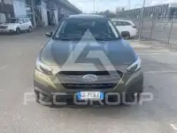 2021 Subaru Outback