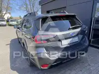 2021 Subaru Outback