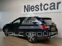 2021 Subaru Outback