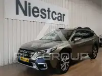 2021 Subaru Outback
