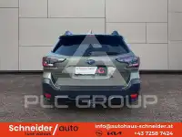 2021 Subaru Outback