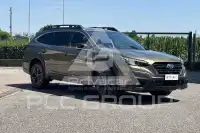 2021 Subaru Outback