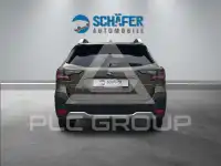 2021 Subaru Outback
