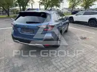 2021 Subaru Outback