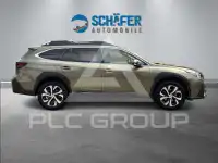 2021 Subaru Outback