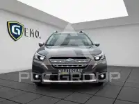 2021 Subaru Outback