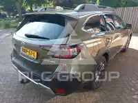 2021 Subaru Outback