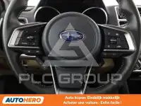 2021 Subaru Outback