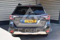 2021 Subaru Outback