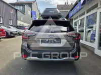 2021 Subaru Outback