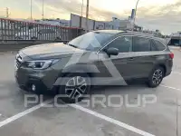 2021 Subaru Outback