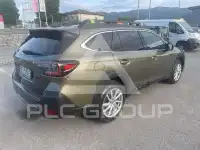 2021 Subaru Outback