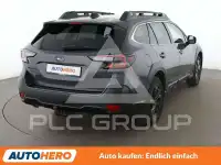 2021 Subaru Outback