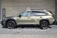 2021 Subaru Outback