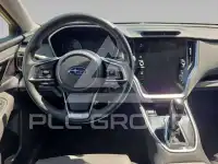 2021 Subaru Outback