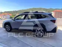 2021 Subaru Outback