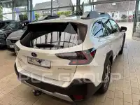 2021 Subaru Outback