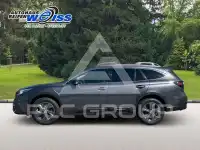 2021 Subaru Outback