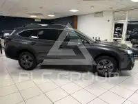 2021 Subaru Outback