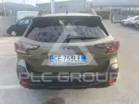 2021 Subaru Outback