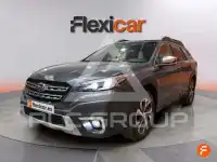 2021 Subaru Outback