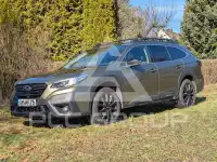 2021 Subaru Outback